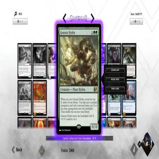 Screenshot 3 Free Download Magic 2015 Duels of the Planeswalkers Game