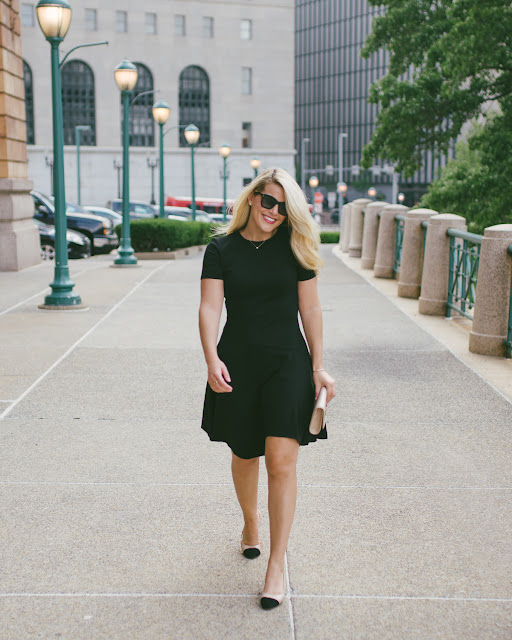 Perfect LBD for Fall 