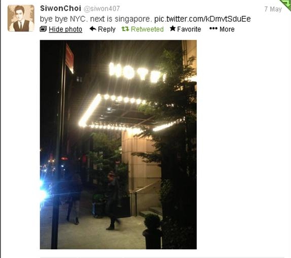 Heart2Heart HISTORY OF CHOI SIWON AND STELLA H KIM 20052013 SO FAR