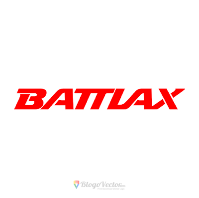 BATTLAX Logo Vector