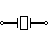 Simbol Oscillator