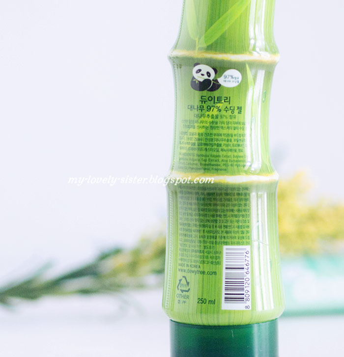 Nature Republic Aloe Vera Soothing Gel Hair Nature Republic Aloe Vera Soothing Gel Hair