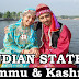 Kerala PSC - Indian States (Jammu and Kashmir)