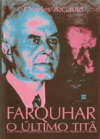 Resultado de imagem para percival farquhar