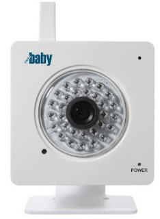 how to use a kindle as a nanny cam