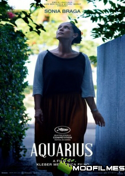 Baixar Filme Aquarius Grátis Capa do Filme Aquarius