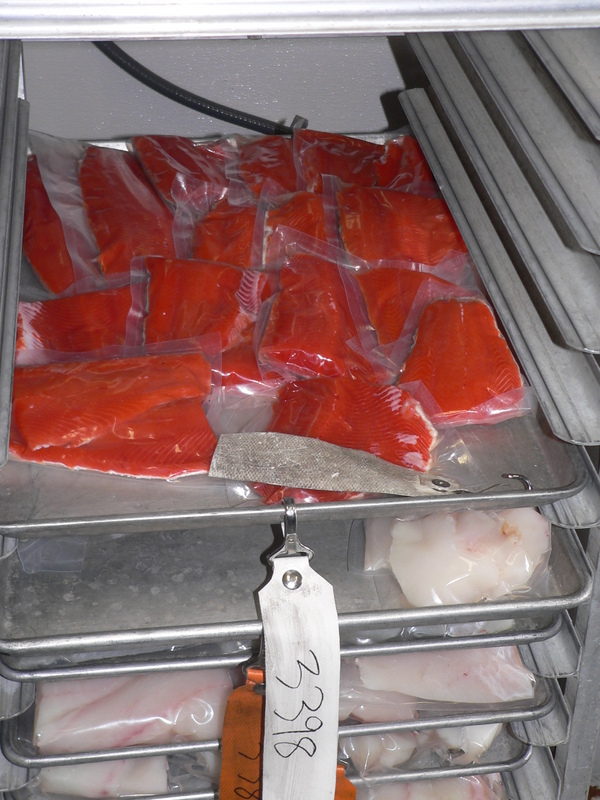 THE ADVENTURE ROAD SHOW WITH JERRY AND JUDY Homer Spit