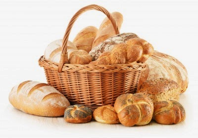 Free Bread