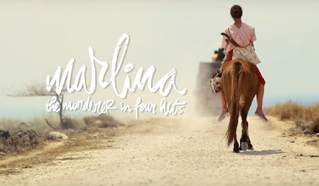 Film "Marlina si Pembunuh dalam Empat Babak" Boyong 10 Piala Citra 2018 Film "Marlina si Pembunuh dalam Empat Babak" Boyong 10 Piala Citra 2018
