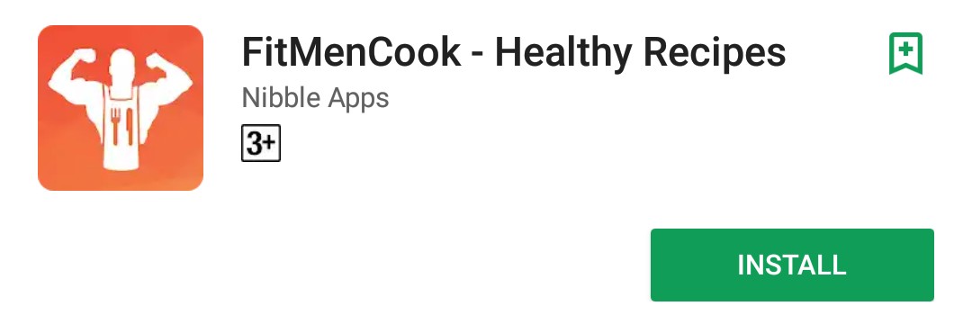 Best Recipe and Cooking Apps - FitMenCook