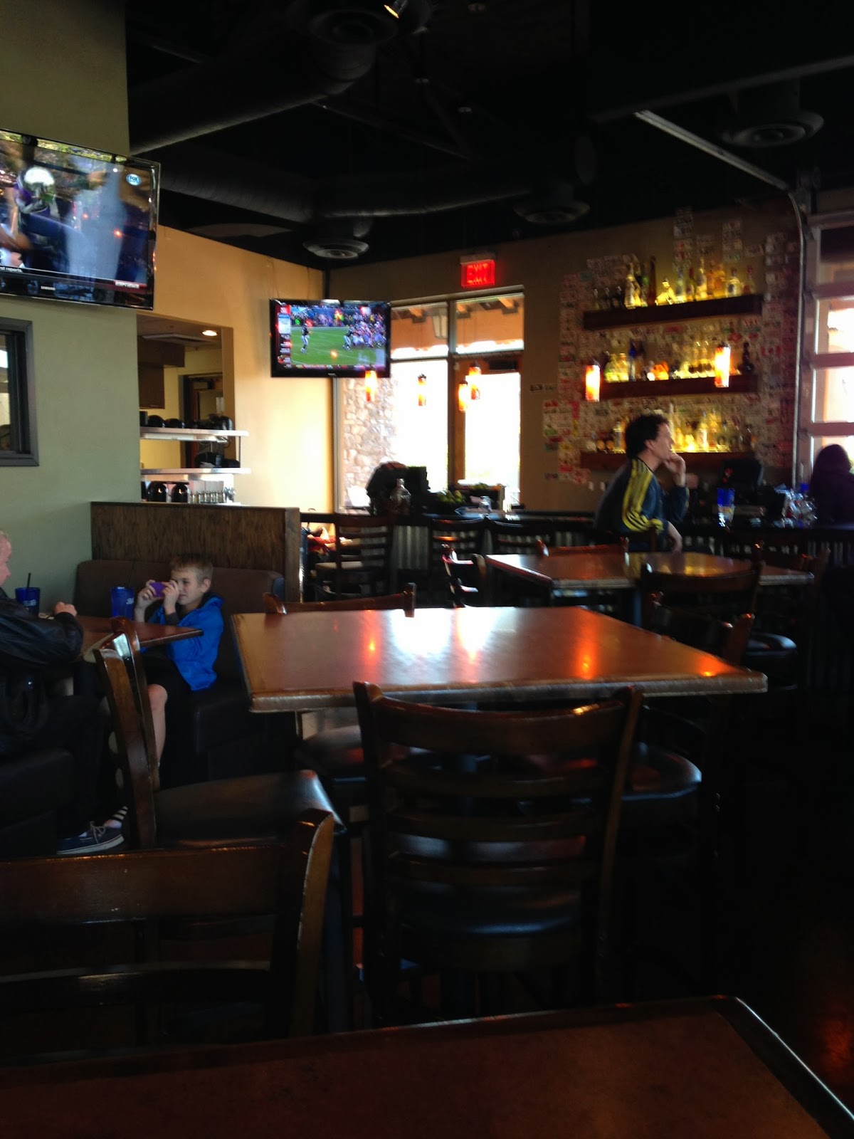 GREAT EATS HAWAII JUAN JAIME'S TACOS AND TEQUILA SCOTTSDALE, ARIZONA