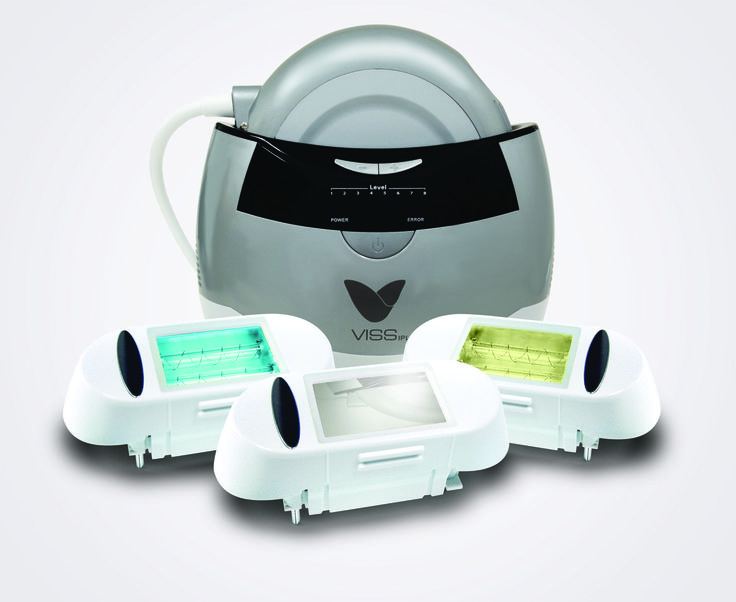 VissBeauty Tips 5 Best laser hair removal systems