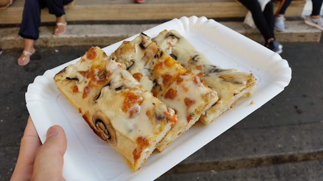 1 Day In Vatican City Maddox Tan