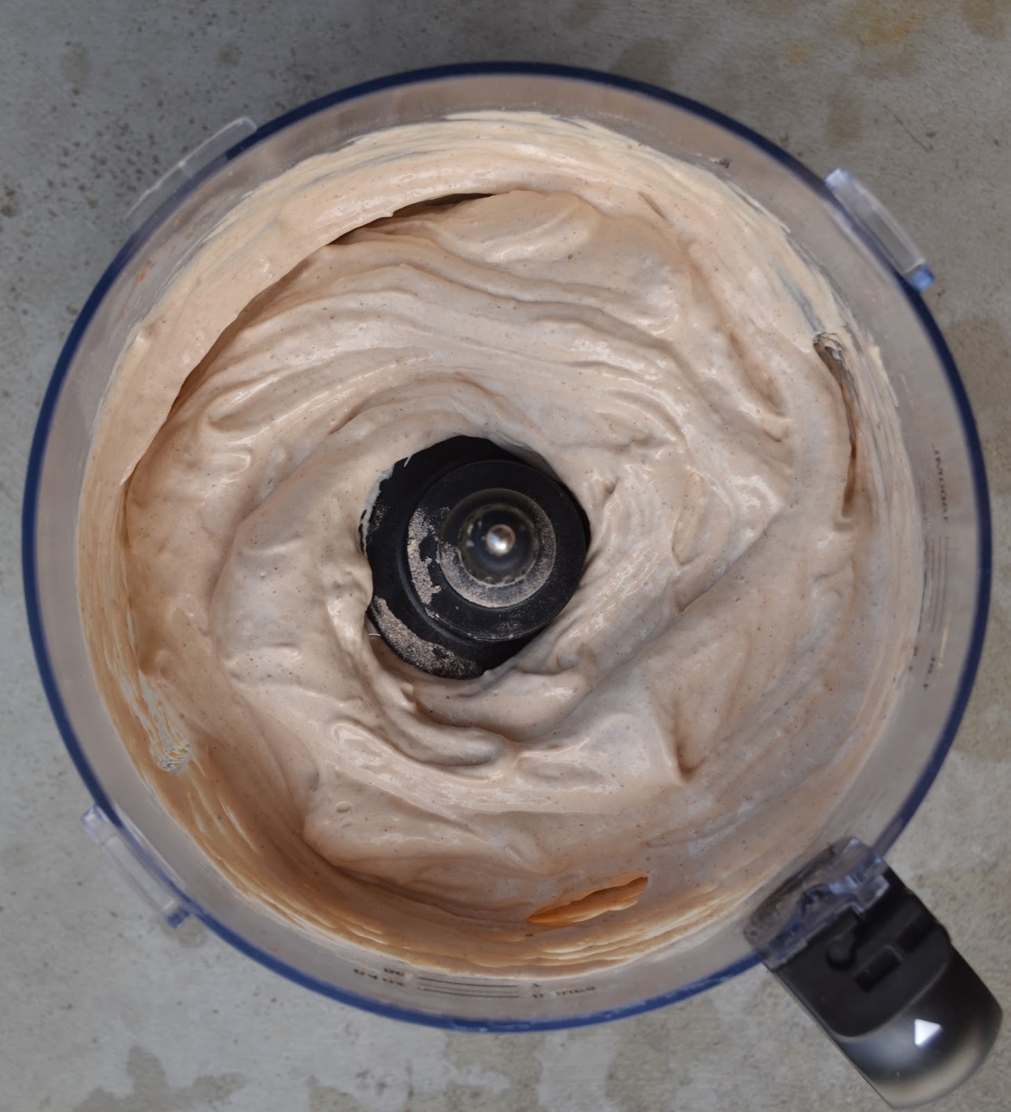 Chocolate Peanut Butter Banana Protein Ice Cream The Nutritionist Reviews