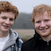 Video: Ed Sheeran - 'Castle On The Hill'