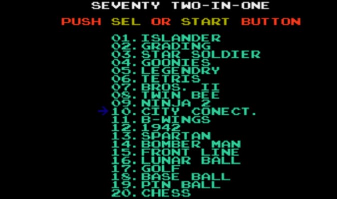 Emulator 2P NES Emulator untuk Android Emulator 2P NES Emulator untuk Android