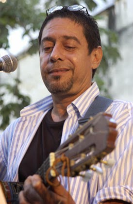 Ángel Quintero