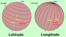 VUDEEVUDEE'S GEOGRAPHY BLOG: LOCATION, DISTANCE, AND DIRECTION ON MAP