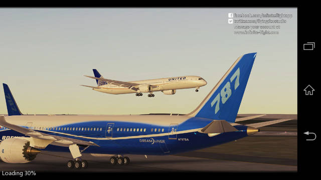 Infinite Flight Simulator Android 16.12.0 Full Infinite Flight Simulator Android 16.12.0 Full