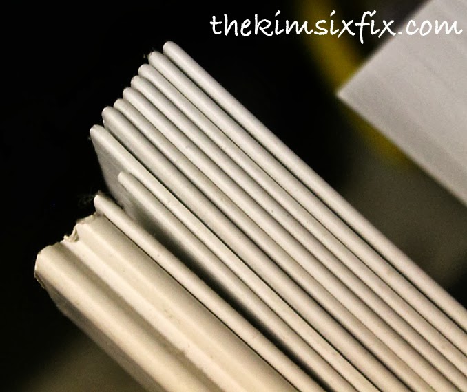 And now, for the first time in over a year, I can shut the blinds again!