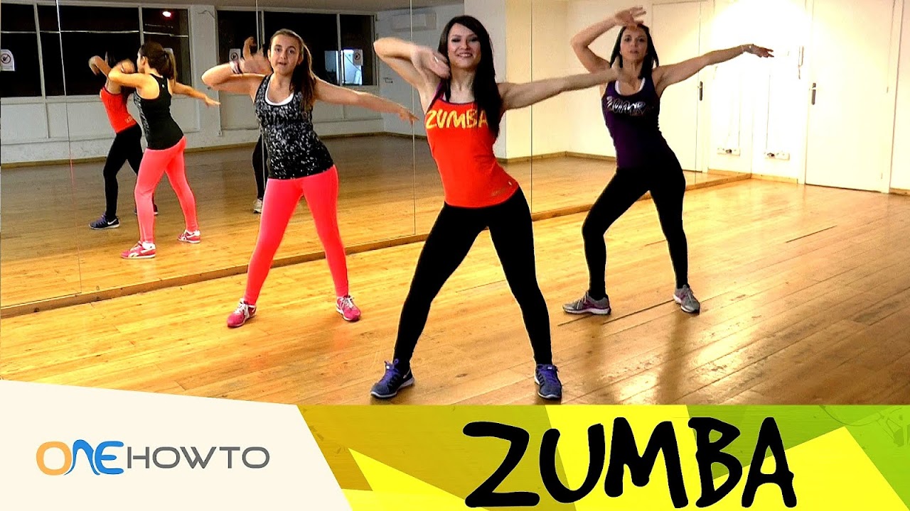Zumba Dance Workout Videos Online Free