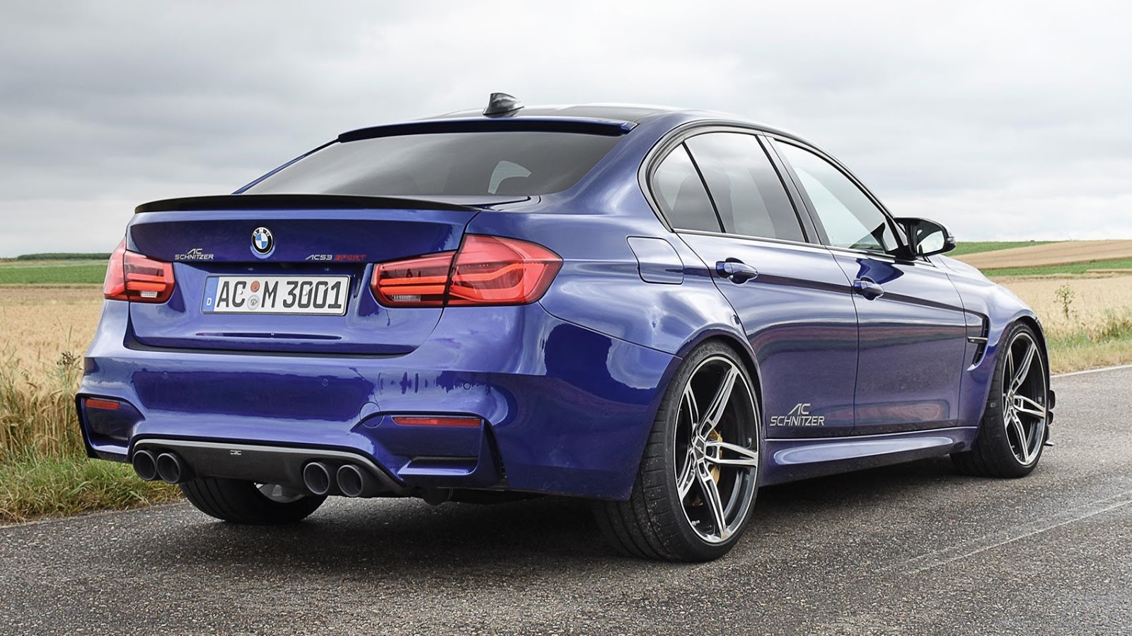 Диски BMW m3 Sport
