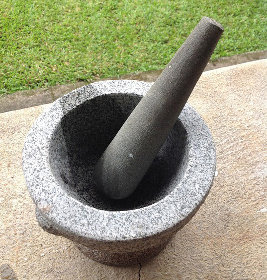 10 Traditional Olden Days Must Have Indian Kitchen Equipment