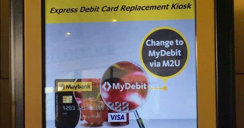 Maybank forex kuala terengganu