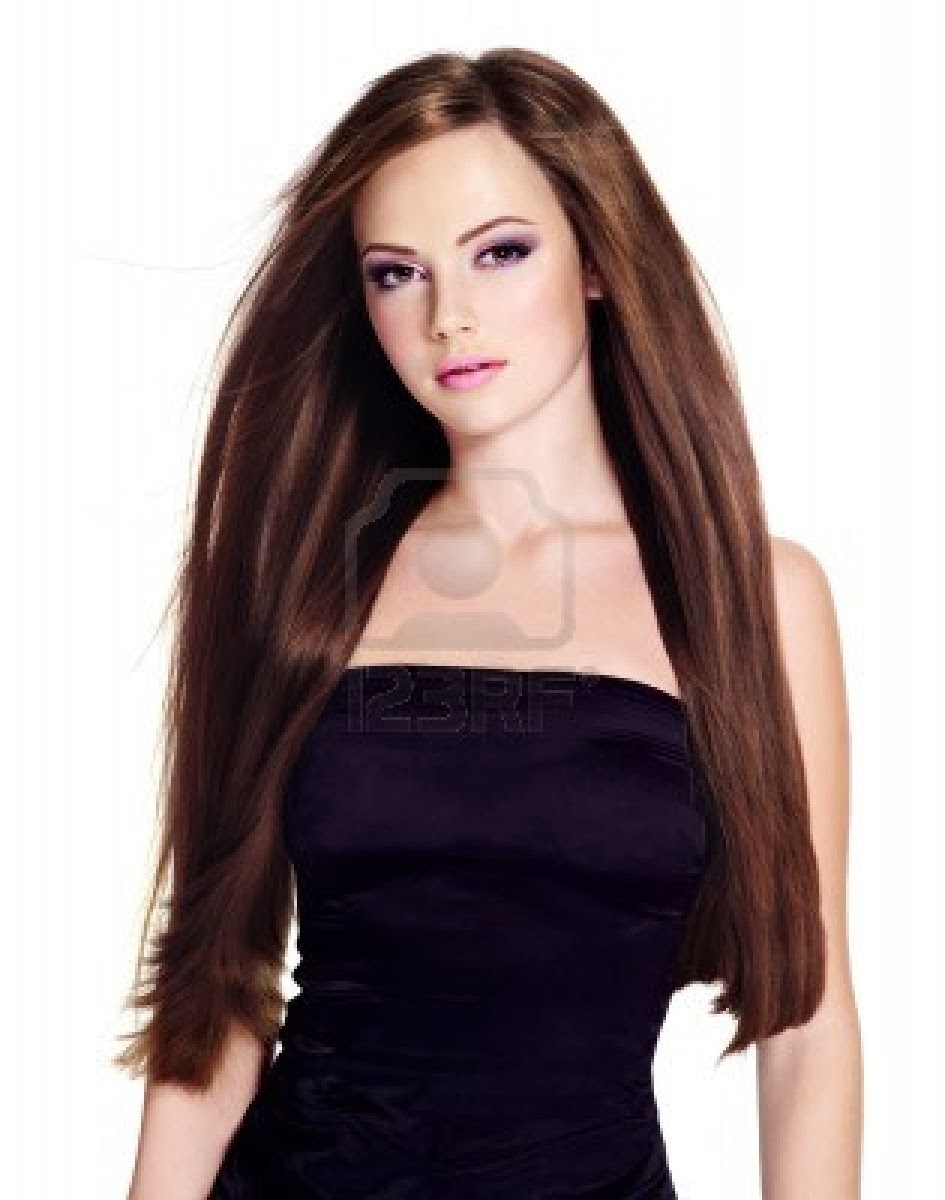 Superb Hairstyle Best Straight Hair Cuts