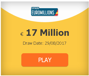   odds euromillions