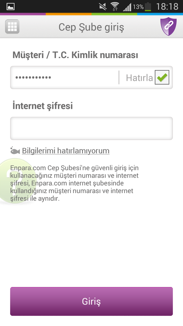 Enpara EFT Nasıl Yapılır? - 6 Enpara EFT Nasıl Yapılır? - 6
