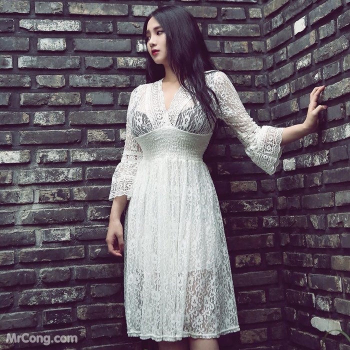 Yu Han (jeee622) Hot girl famous huge breasts social network (684 pictures)