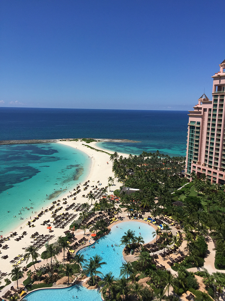 Are you ready for a dream vacation? Find out more about Atlantis Resort, snag a discount code to use when booking, and plan your next getaway! #AtlantisResort #AtlantisCelebrations
