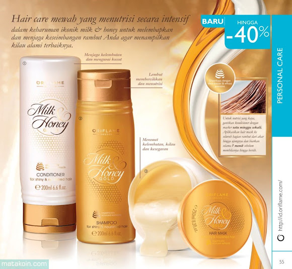 Catalog Oriflame juni 2016 catalog-oriflame-juni-2016