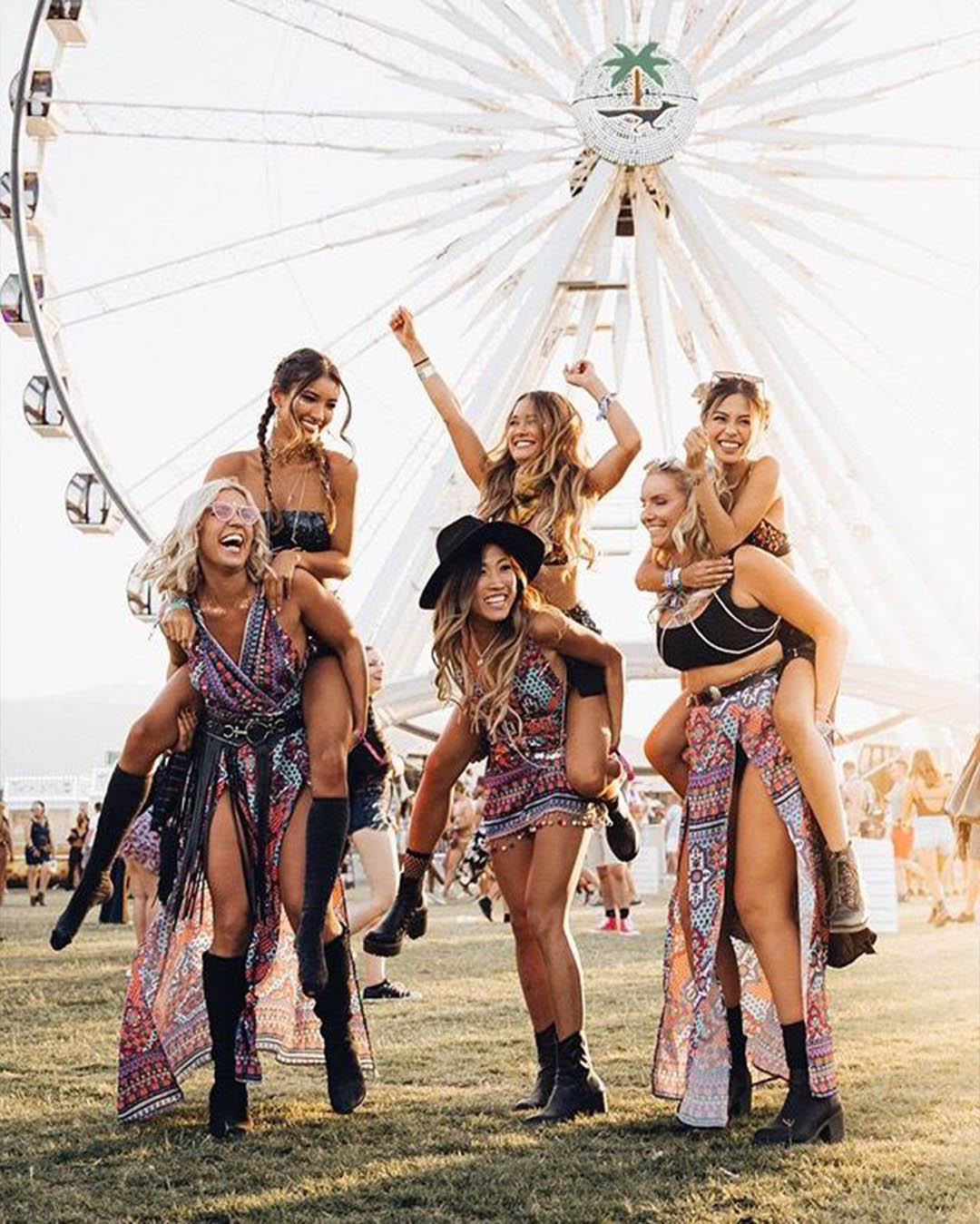 friends picture ideas