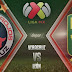 Veracruz vs León EN VIVO - ONLINE Por la fecha 15 de la Liga Mx. HORA Y CANAL
