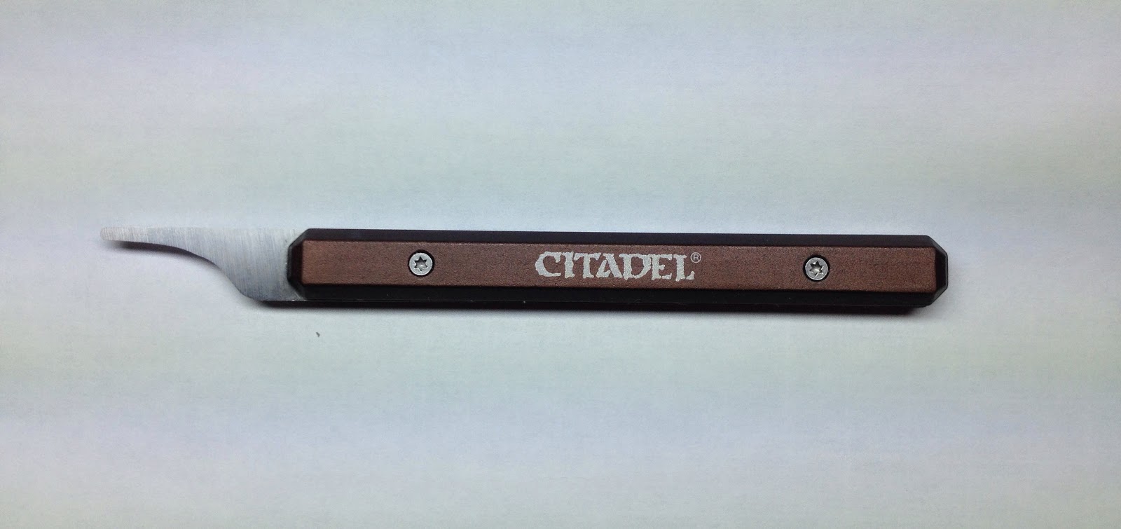 Objective Secured Citadel Mould Line Remover Review
