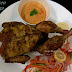Chicken charga
