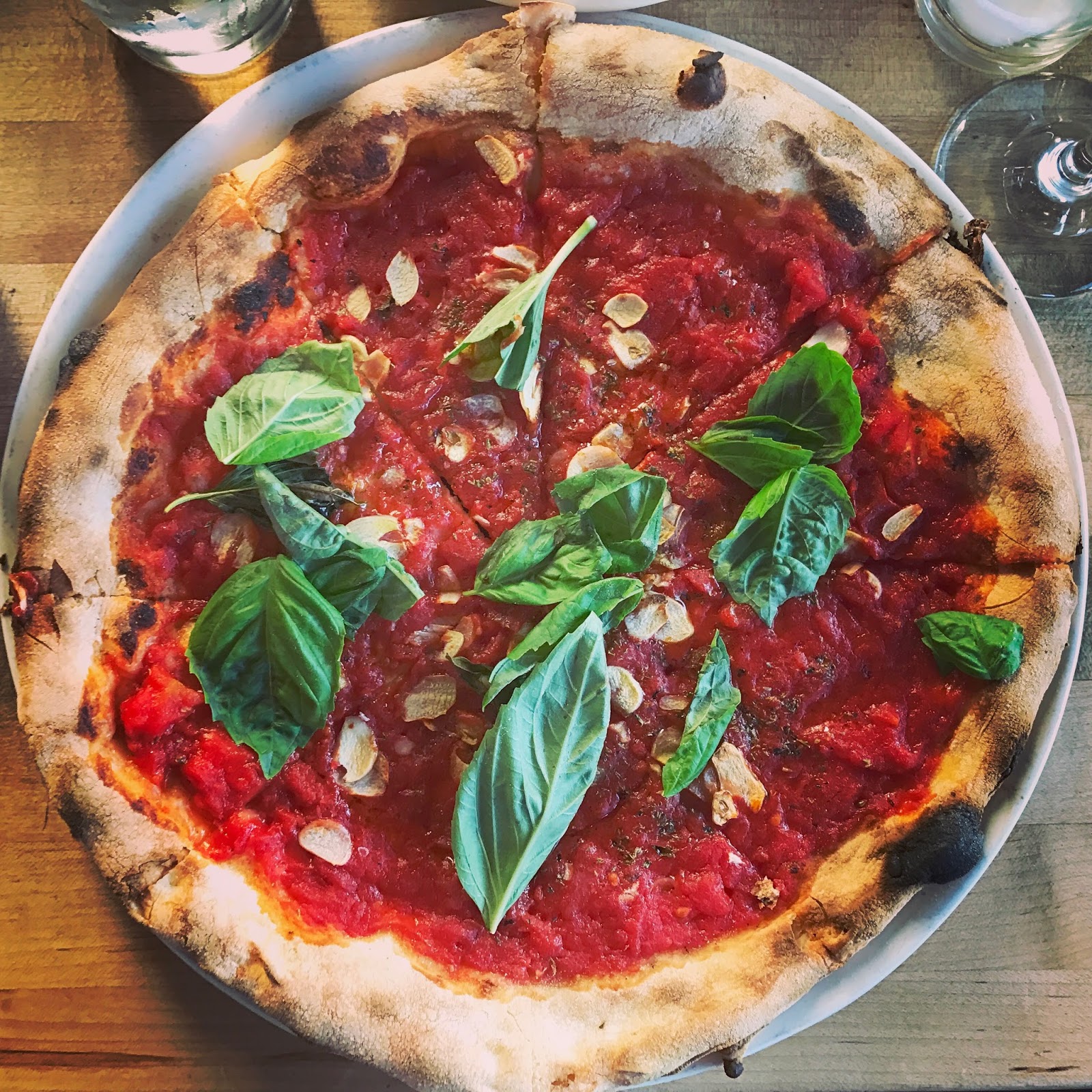 phoenix, az pizzeria bianco.