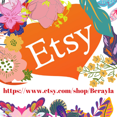 Click for Berayla Etsy Store
