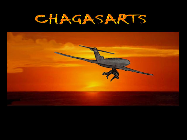 Chagasarts
