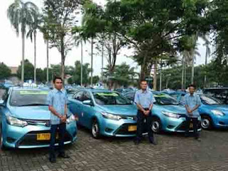 Lowongan Kerja Supir Taksi Blue Bird Lowongan Kerja Supir Taksi Blue Bird