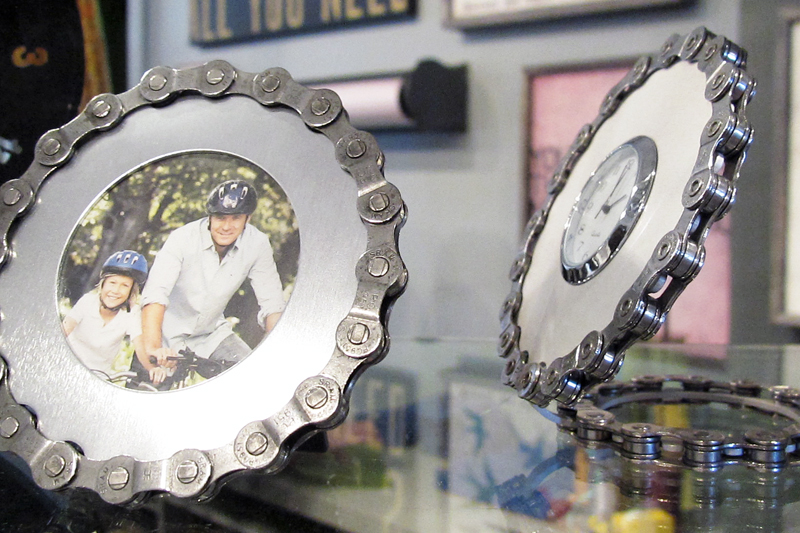 Bicycle Bicycle Parts Art