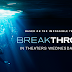 BREAKTHROUGH Advance Screening Passes!