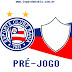 Pré-jogo | Bahia x Vitória (BAVI) - Final do Campeonato Baiano 2017