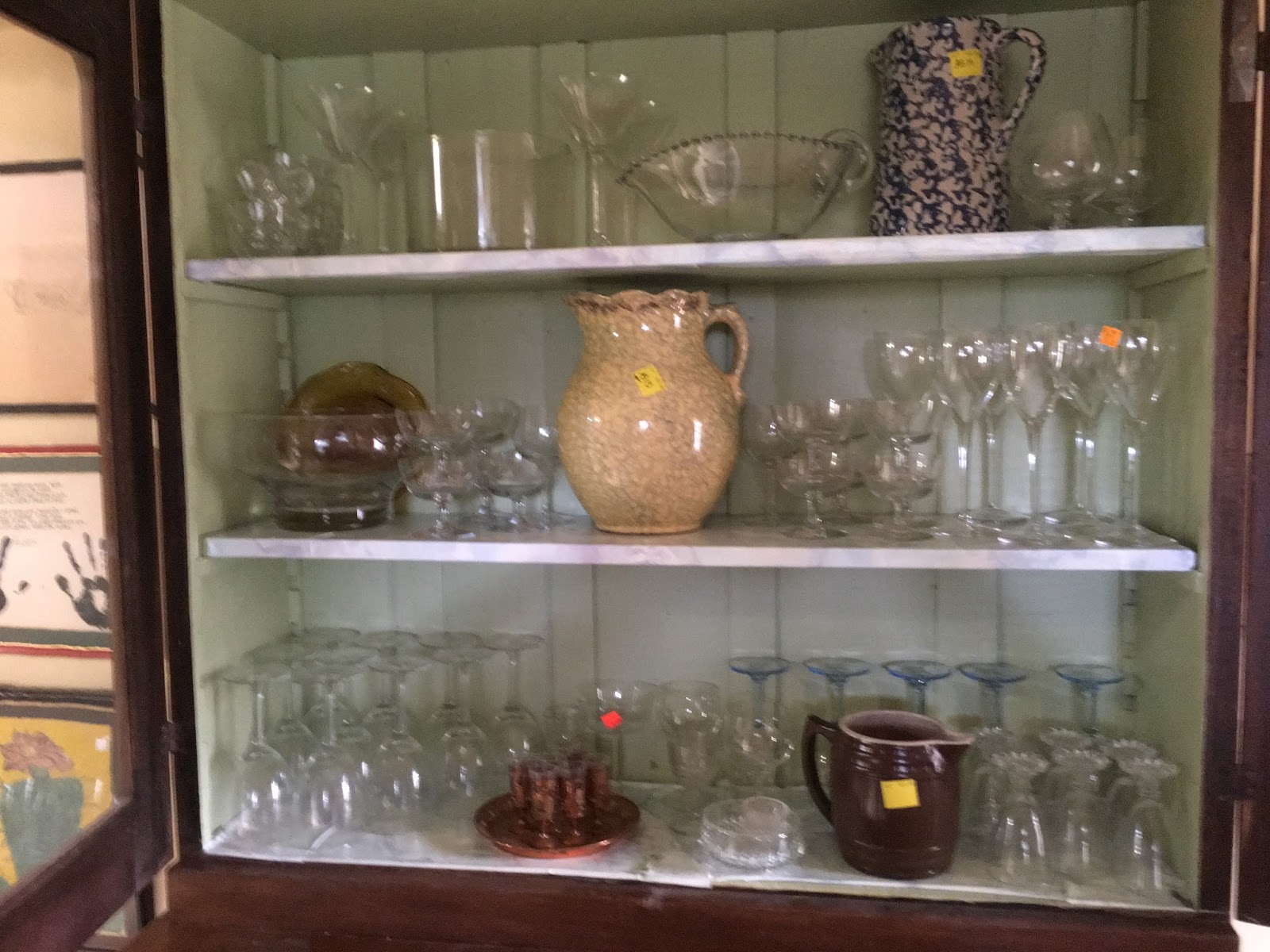 Denton Texas Estate Sales