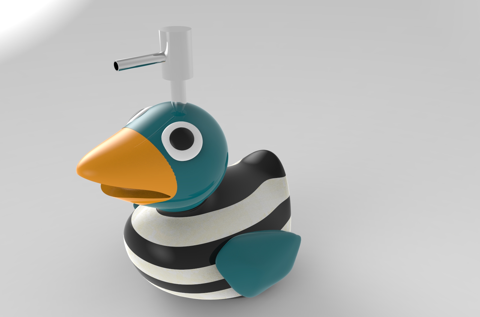 ELDS 205 Computer Aided Product Design Rodrigo Miguel Assignment 3