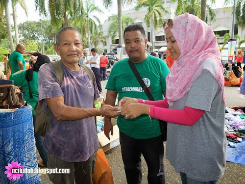 Acikidah Di FreemarketBTR Acikidah Di FreemarketBTR