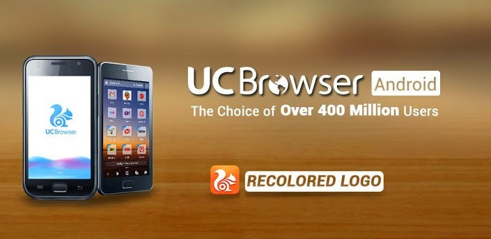 uc browser 9.5