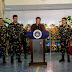 AFP, PNP commended for orderly Martial Law